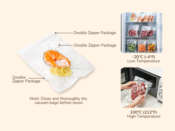 vacuum sealer