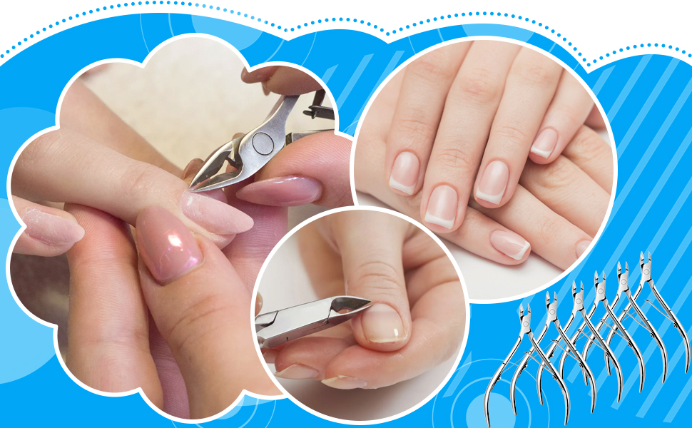 cuticle nippers bulk