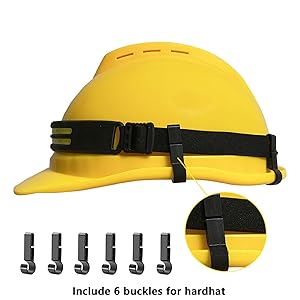 hardhat light
