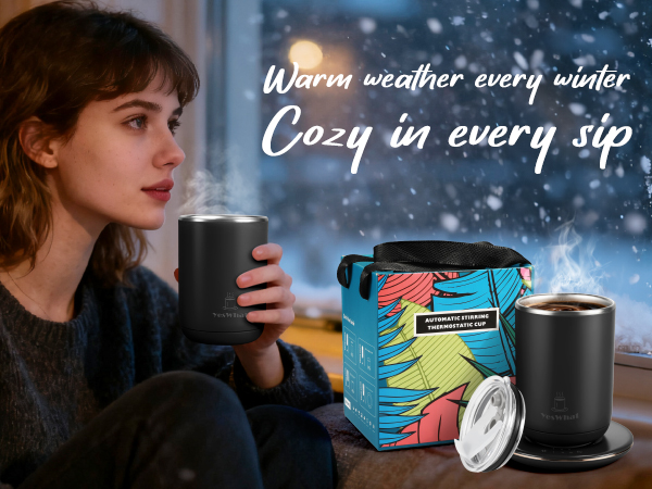 warm