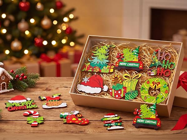 Christmas Ornaments