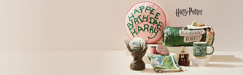 Harry Potter&amp;amp;#39;s Birthday
