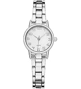 TWOPTION Womens Waterproof Wrist Watch,Women's Small Thin Analog Bracelet Quartz Watch Dainty Chr...