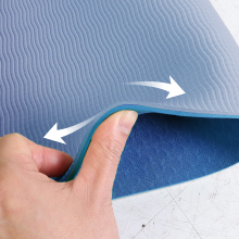 High durability crack resistance