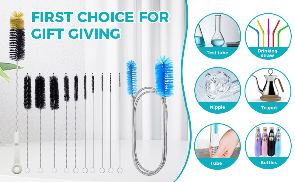 bong cleaning kit