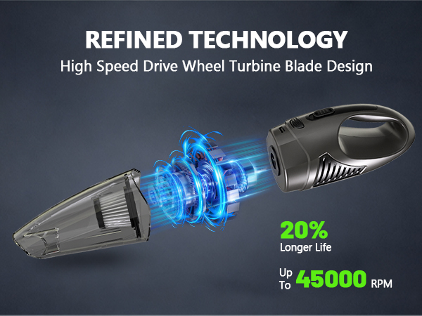 car vacuum 