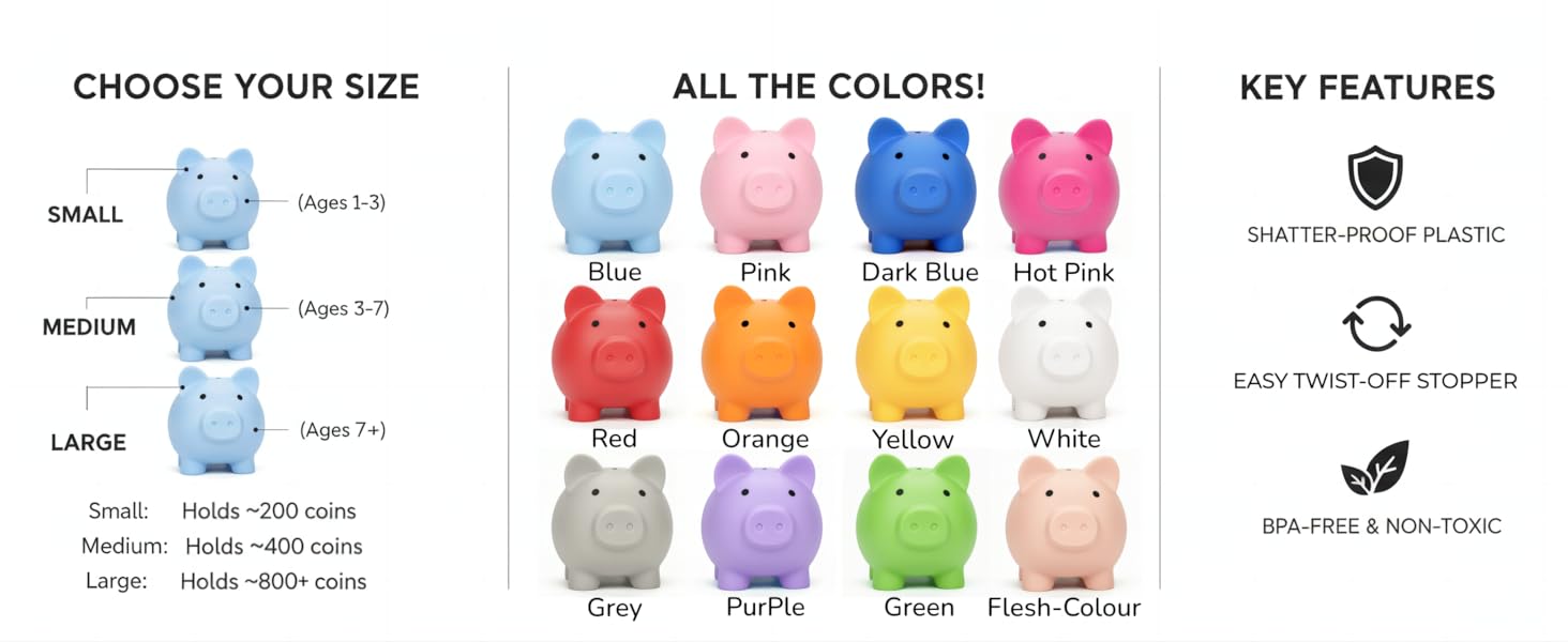 Piggy Bank