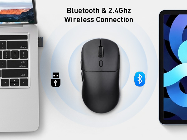 bluetooth connection