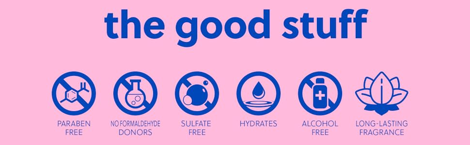 the good stuff v2