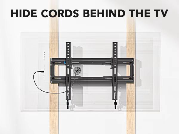 45 Inch tv mount