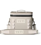 YETI Hopper Flip 8 Portable Soft Cooler