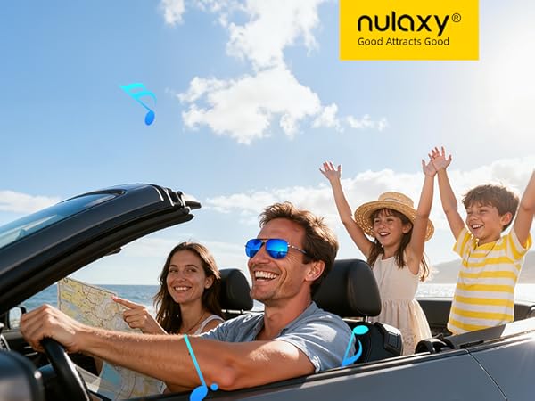 bluetooth car adapter