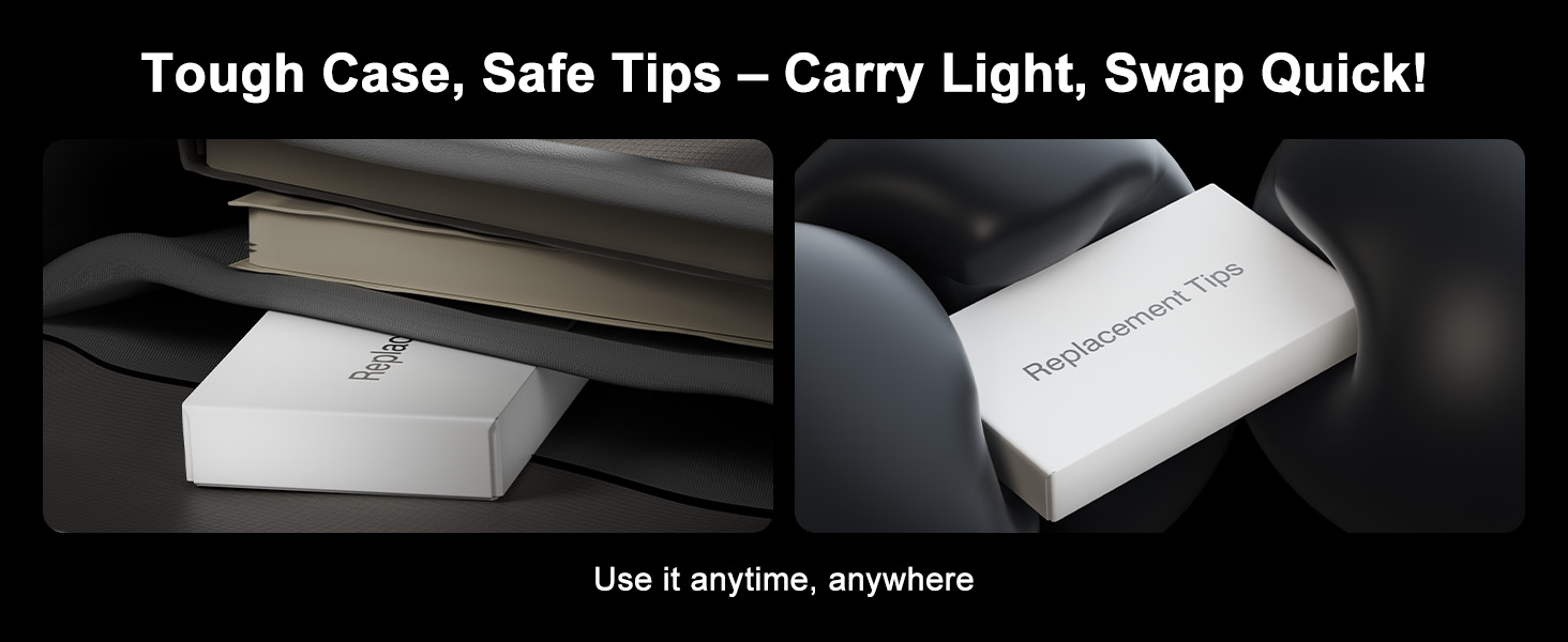 safe and carry