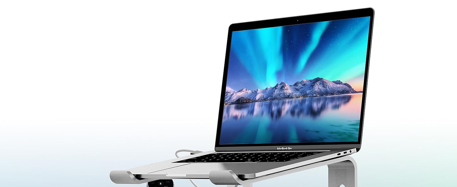 laptop stand