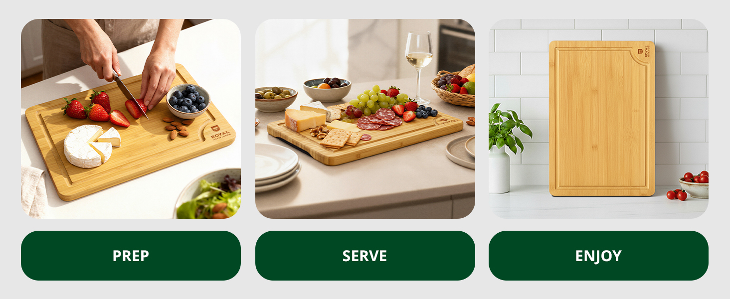 cutting board xl