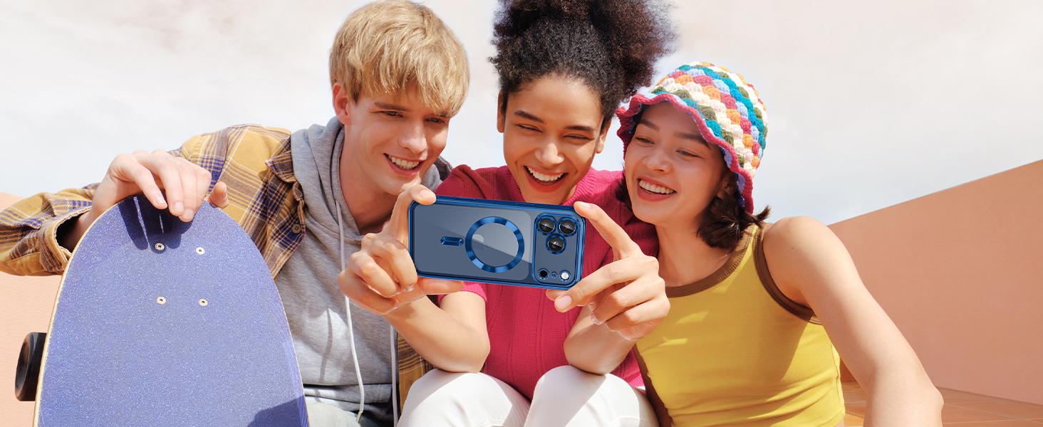 for iPhone 17 Pro Max Case