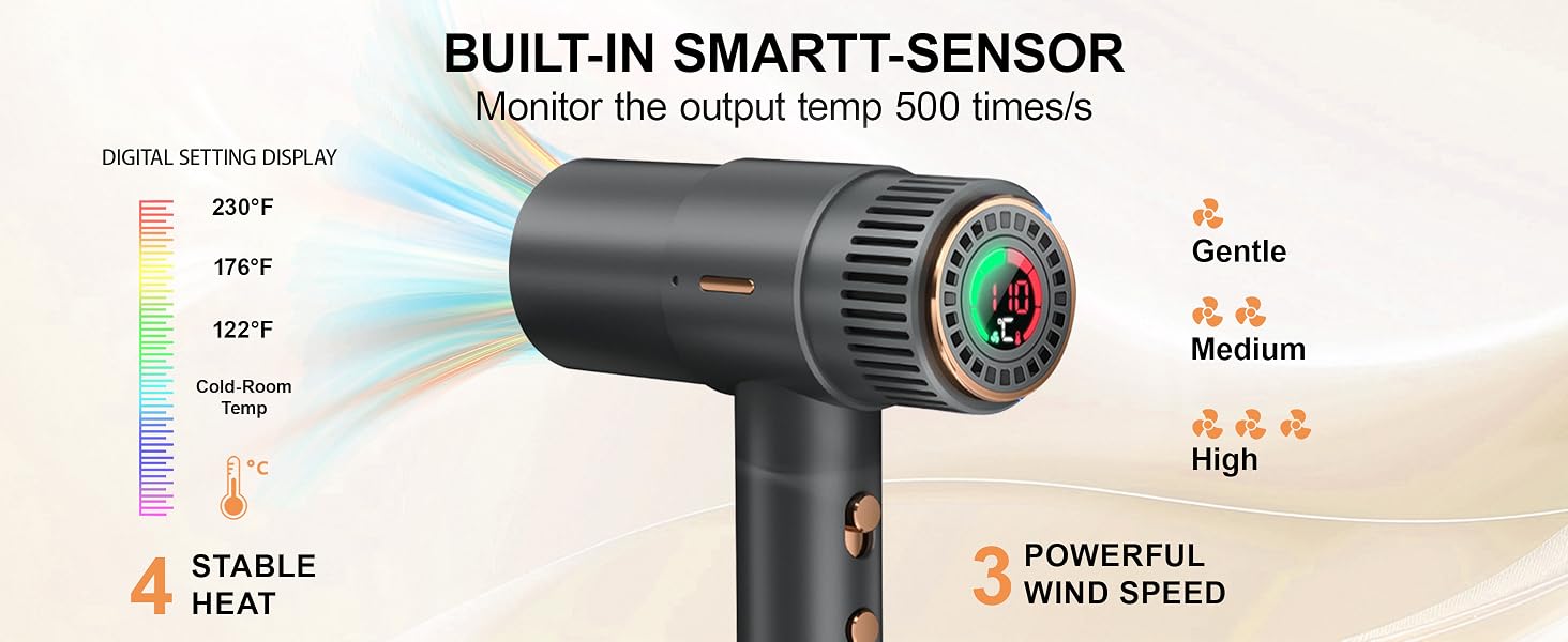 hair dryers for women