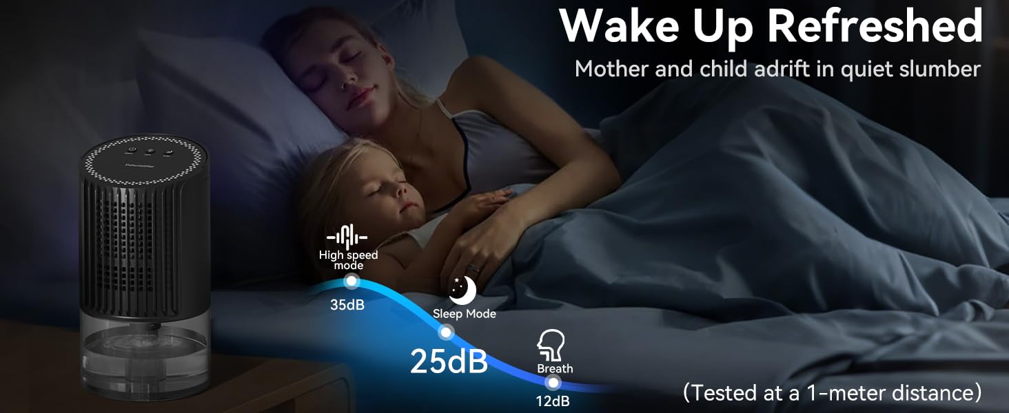 Dehumidifier Dehumidifiers for home