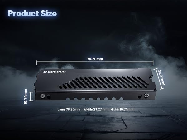 Product Size