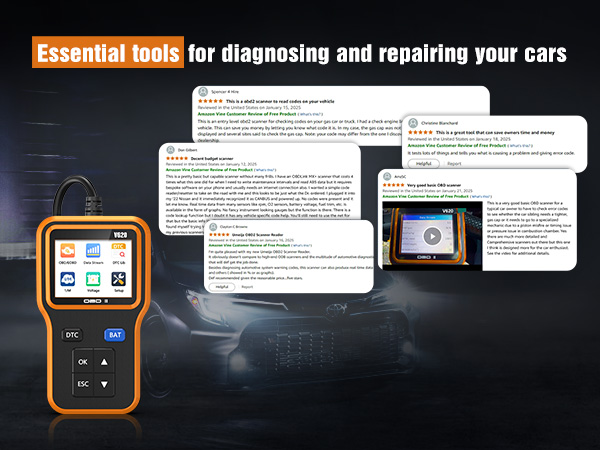 fixd car diagnostic tool