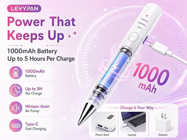 1000MAH