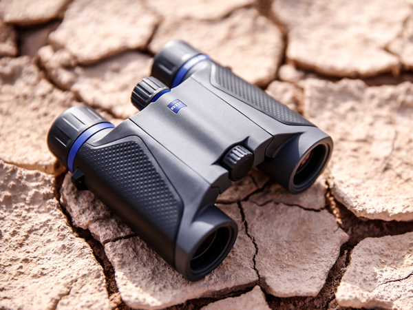 ZEISS Terra ED 8x42 Green