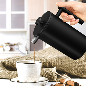 the best coffee maker in the world