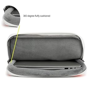 sanfan laptop sleeve