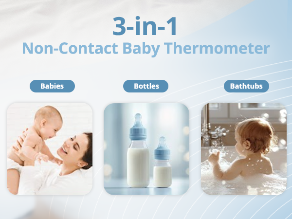 babydoc baby thermometer
