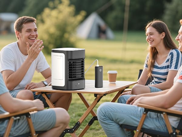 personal air conditioner