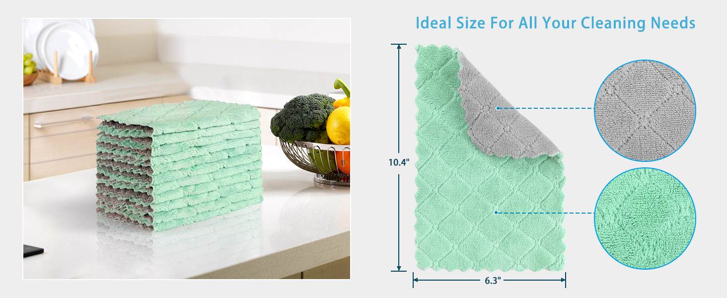 Kitchen Towels