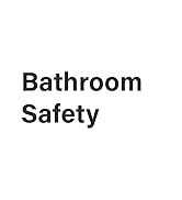 Bathroom Safety