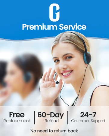 Premium Service