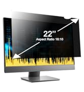 privacy screen for computer monitor monitor privacy screen monitor anti-glare &amp; privacy filters