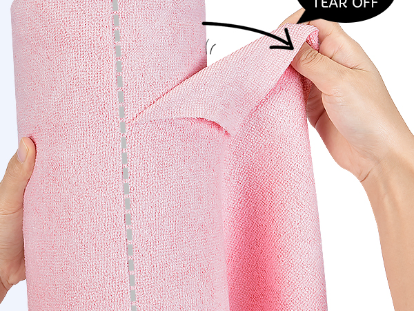 Microfiber Towels