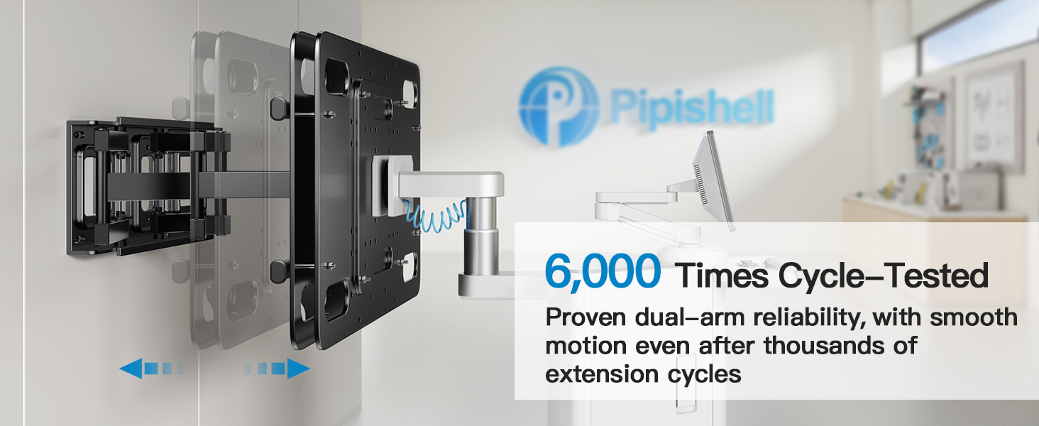 tv wall mount 55