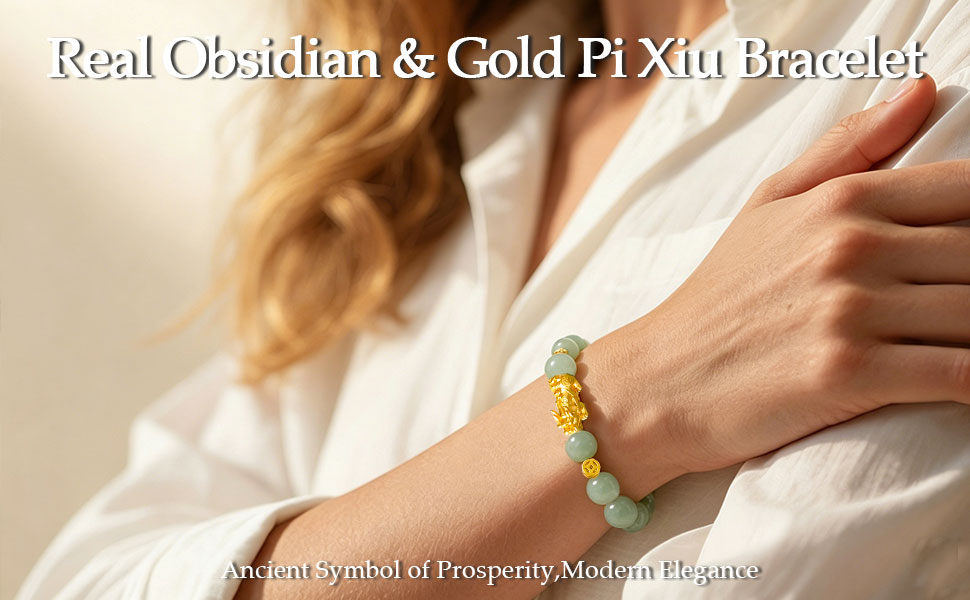 Jade Bracelet