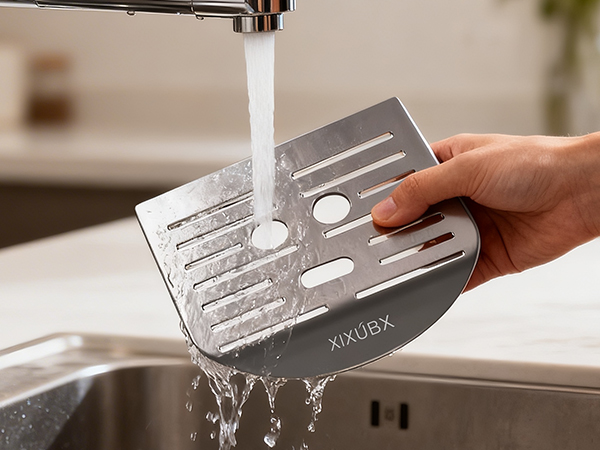 Removable Drip Tray