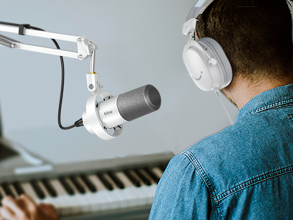 recording mic kit for vocal