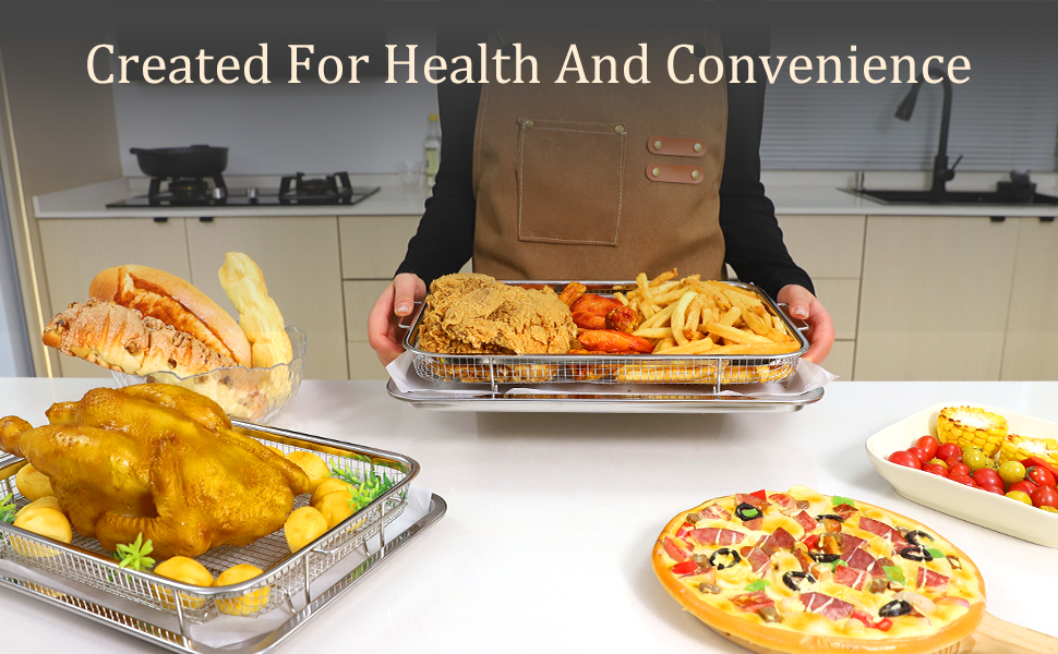 air fryer accessories