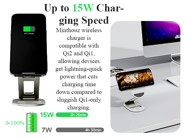 charging station