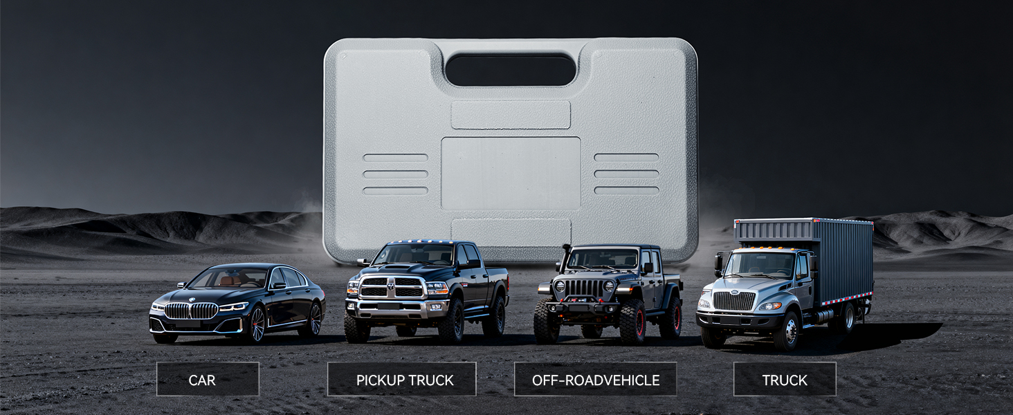 fuel pressure tester kit