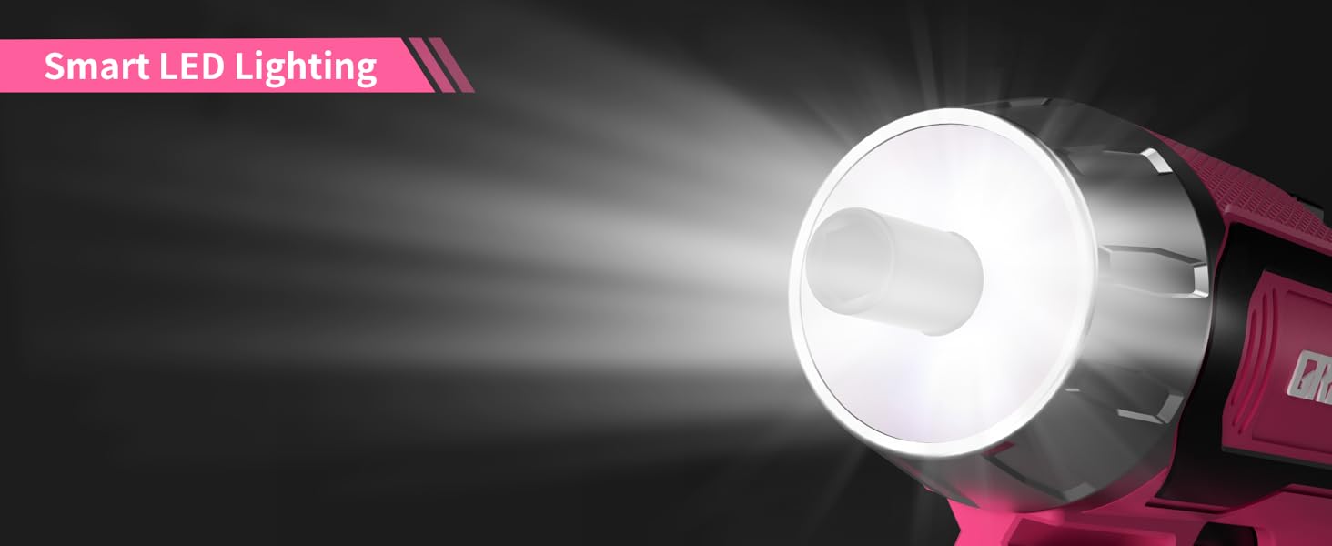 4V Cordless Screwdriver