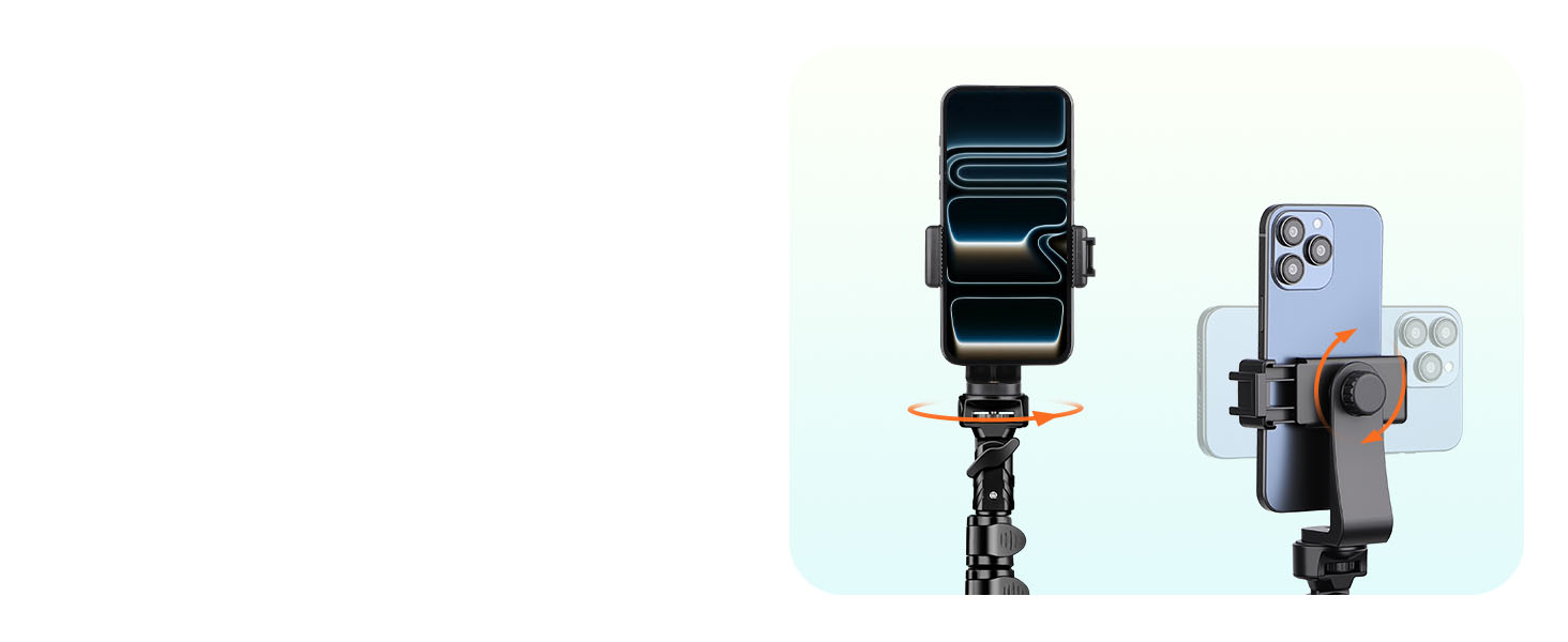 cellphone tripod