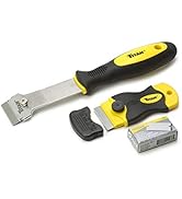 Titan Tools - 2-Pc Multi-Purpose Razor Scraper Set (17002)