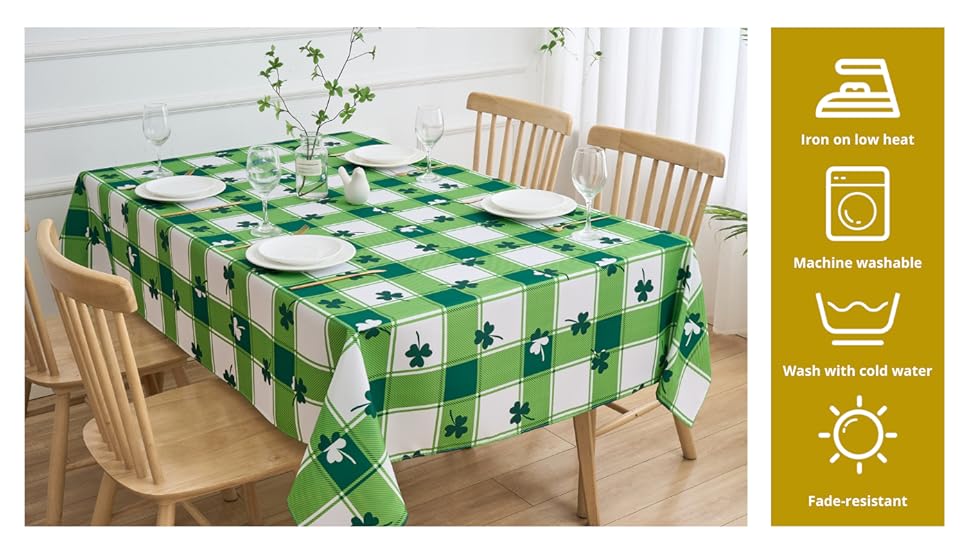 St. Patrick's Day Shamrock