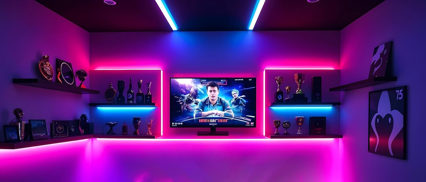 wireless gaming mouse