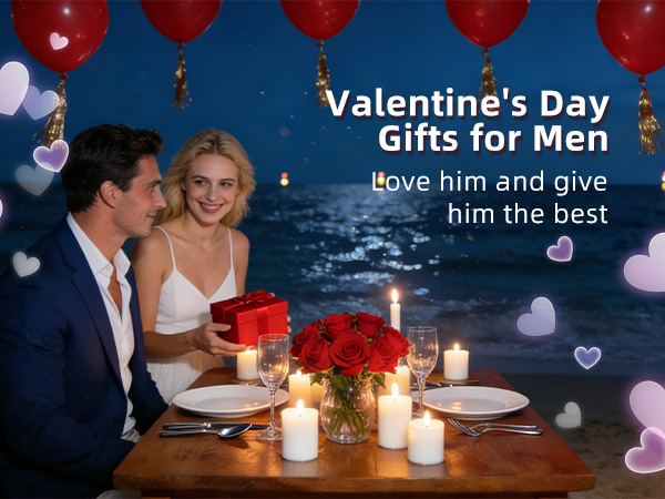 Valentines day gifts