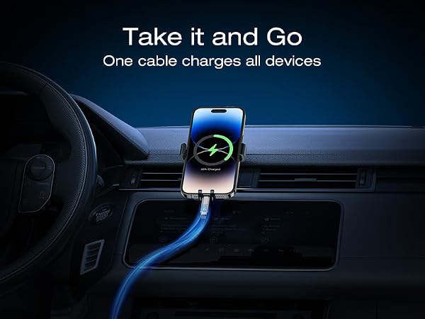 ipad cable