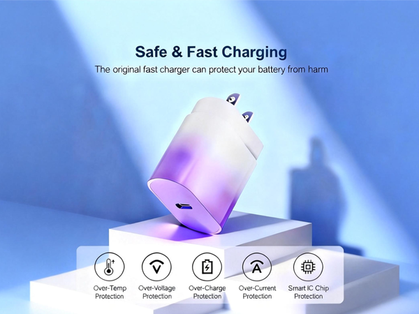 Super Fast Charger